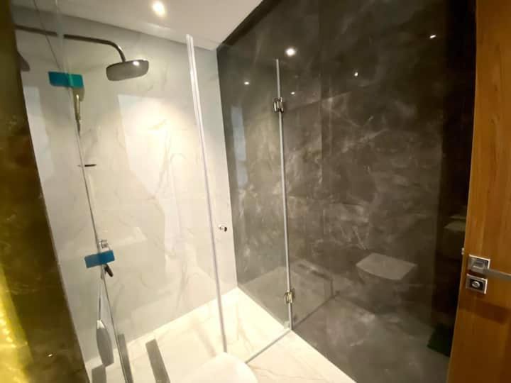 Photo of Bathroom in Casablanca