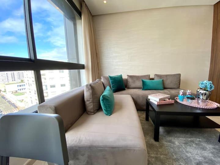 Photo of Livingroom in Casablanca
