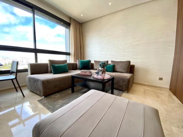 Photo of Livingroom in Casablanca