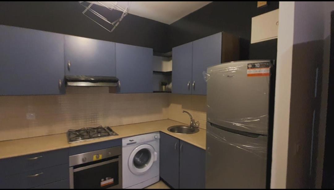 Photo of Kitchen in Gauthier