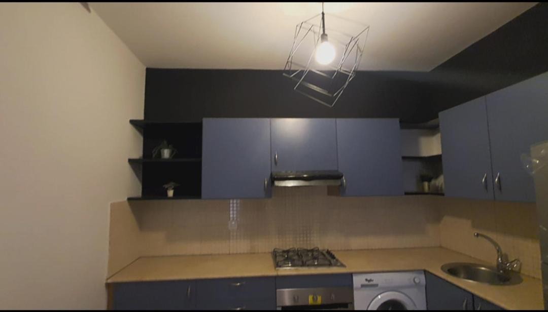 Photo of Kitchen in Gauthier