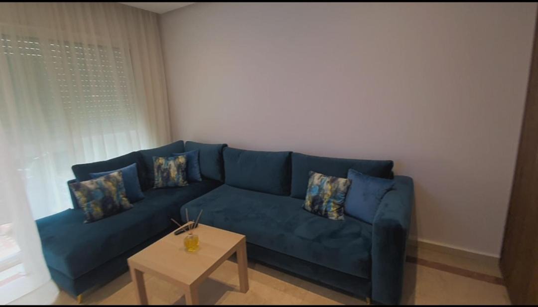Photo of Livingroom in Gauthier