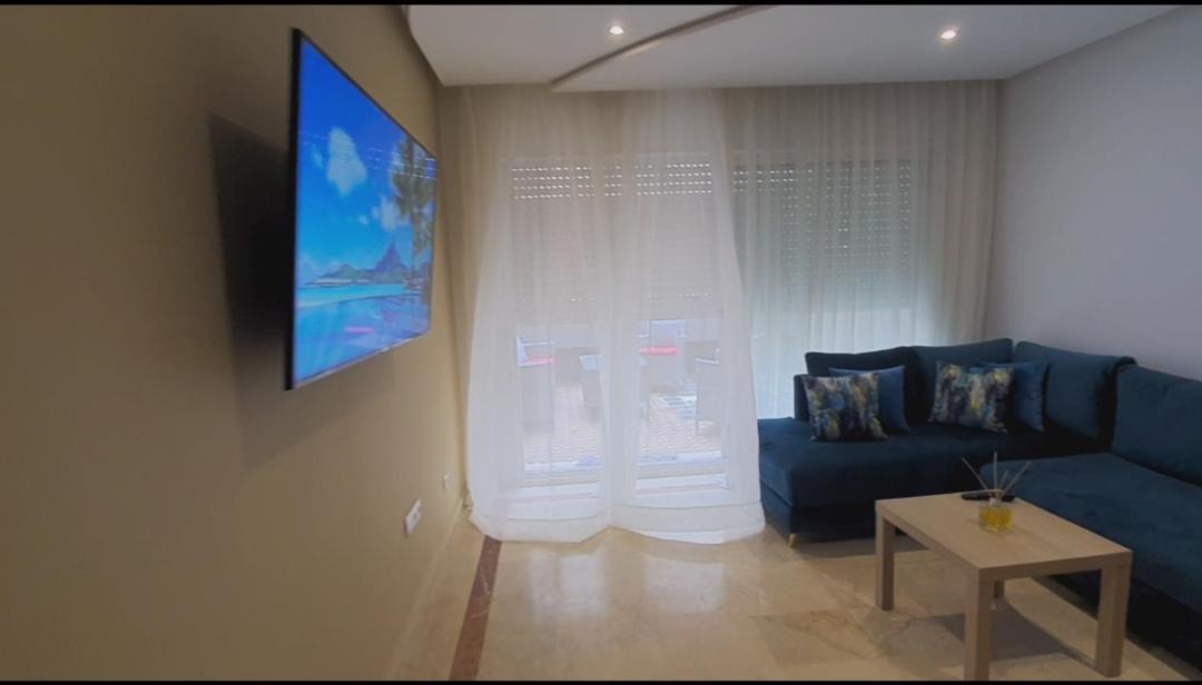 Photo of Livingroom in Gauthier
