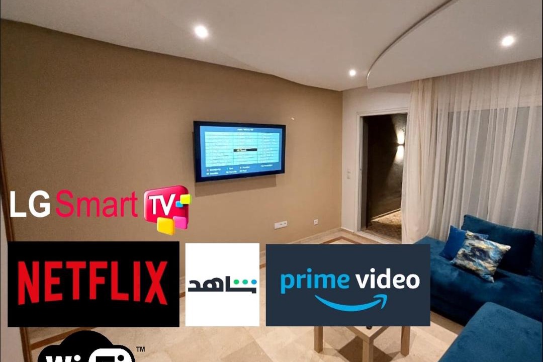 Photo of Livingroom in Gauthier