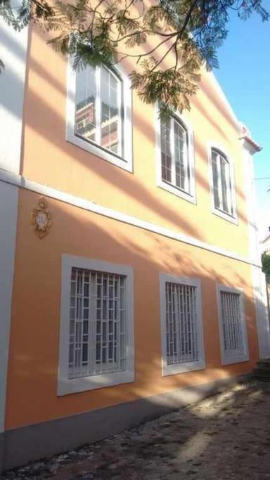 Photo of Buildings in Oeiras