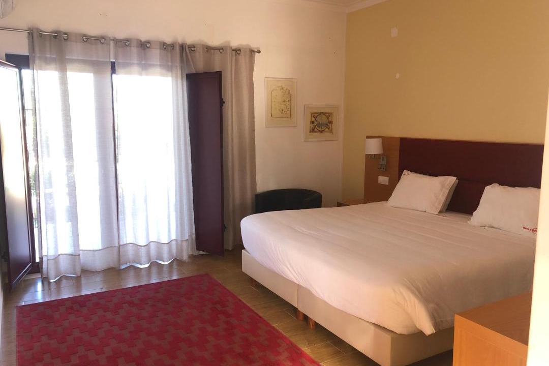 Photo of Bedroom in Capelas