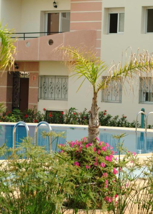 Photo of Outdoor in Pont Blondin