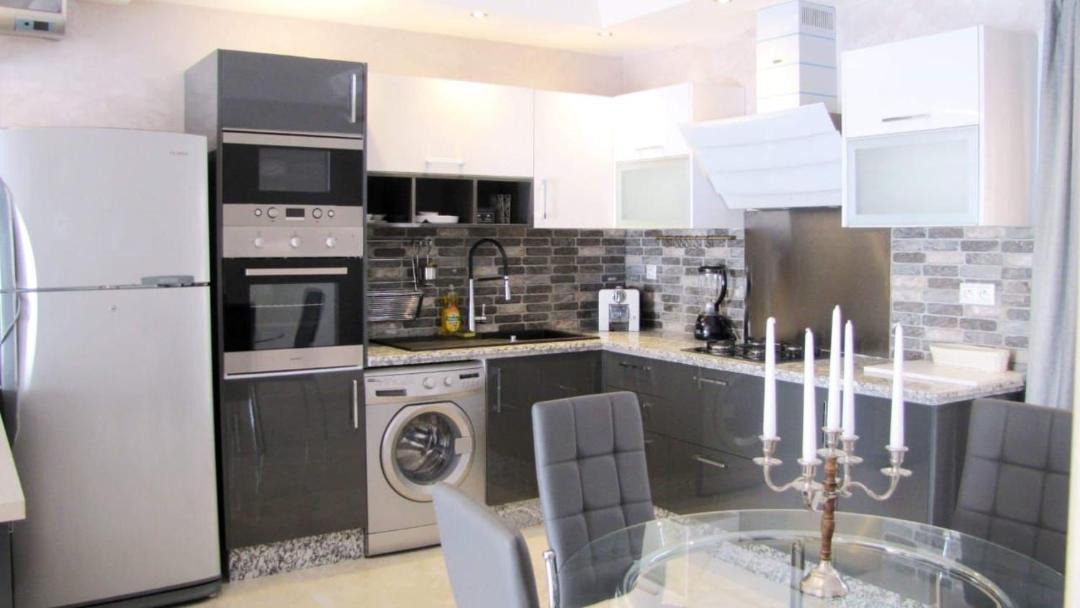 Photo of Kitchen in RACINE EXTENSION
