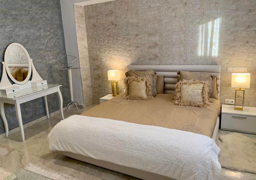 Photo of Bedroom in RACINE EXTENSION