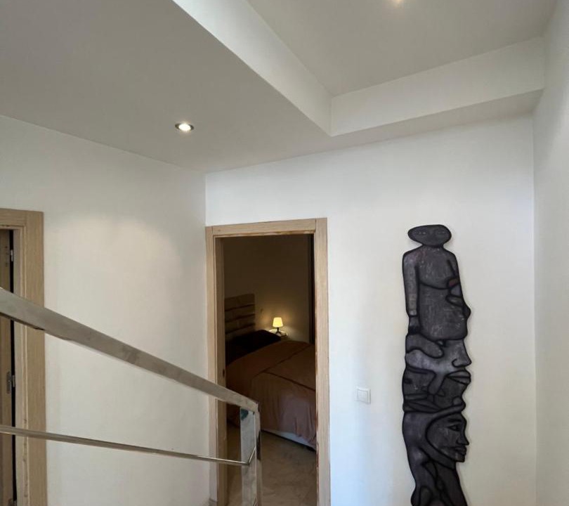 Photo of Livingroom in Casablanca City Center