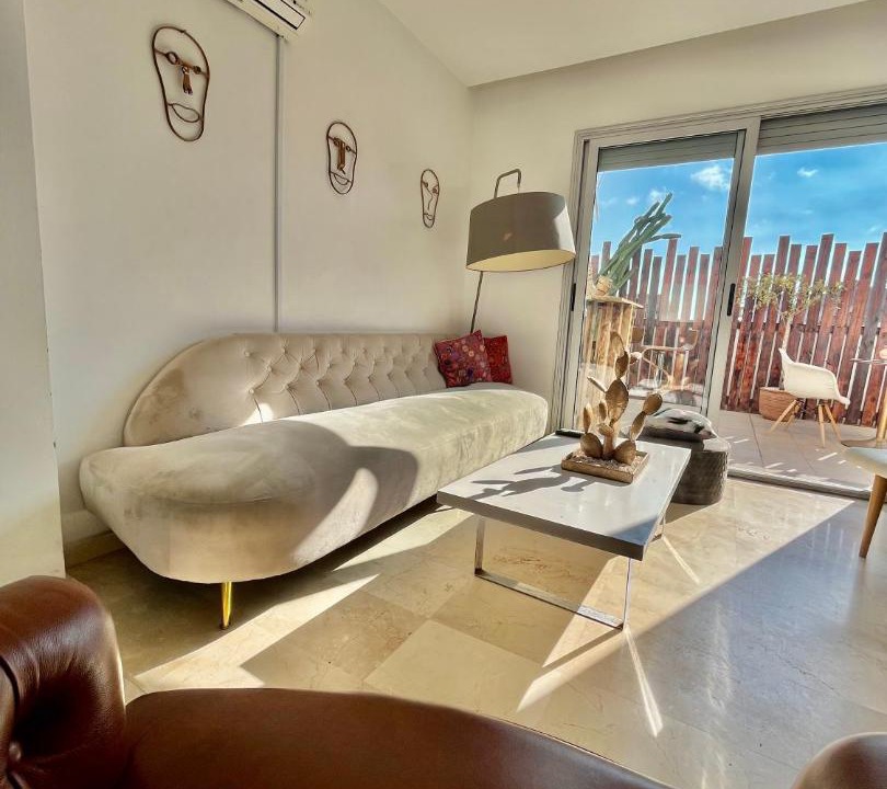 Photo of Livingroom in Casablanca City Center