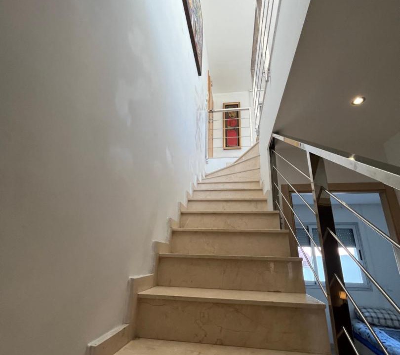 Photo of Bedroom in Casablanca City Center
