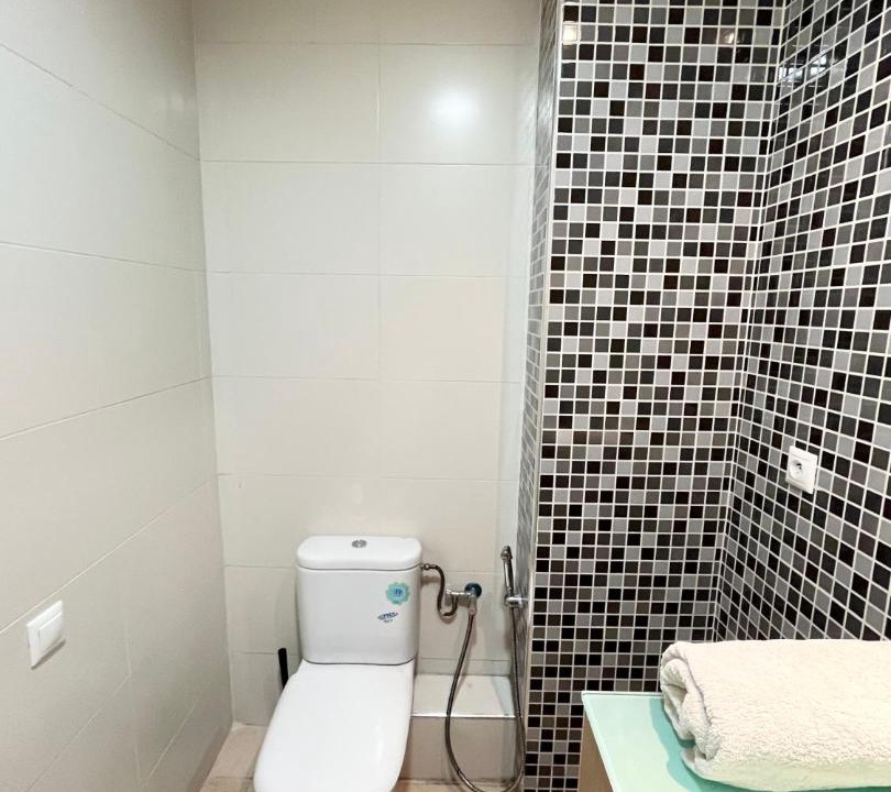 Photo of Bathroom in Casablanca City Center