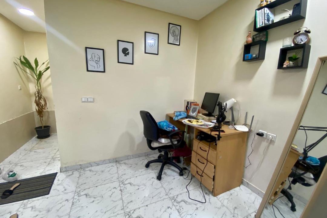 Photo of Livingroom in Casablanca