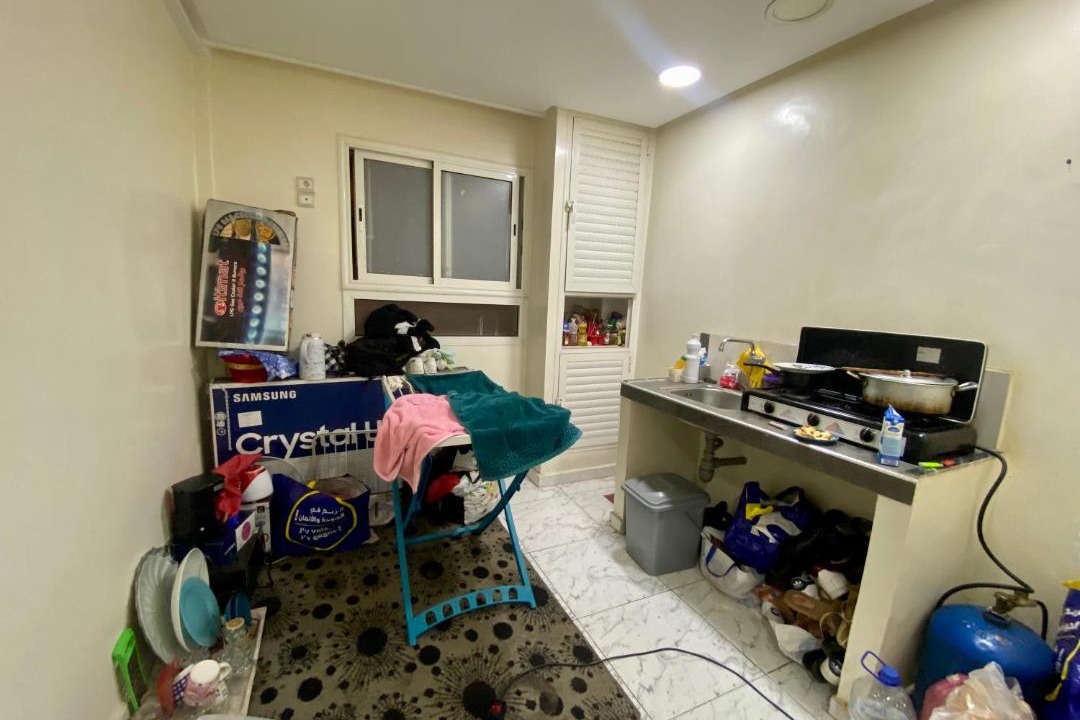 Photo of Livingroom in Casablanca