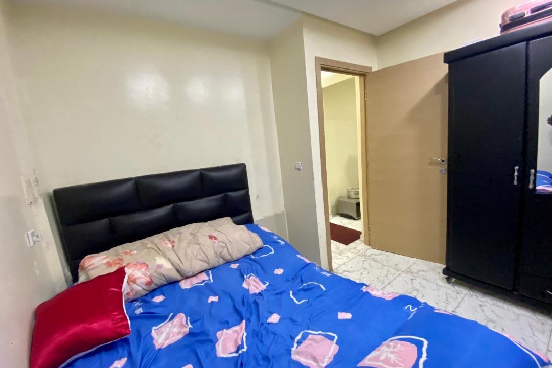 Photo of Bedroom in Casablanca