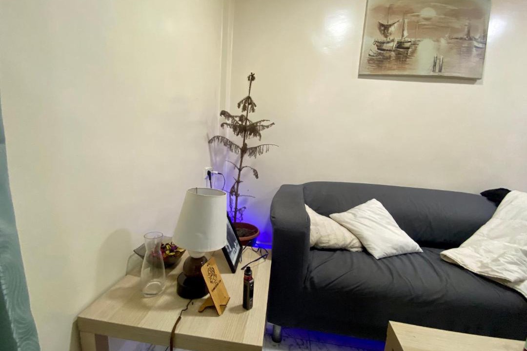 Photo of Livingroom in Casablanca