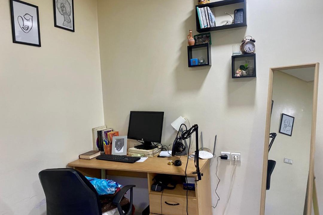 Photo of Livingroom in Casablanca