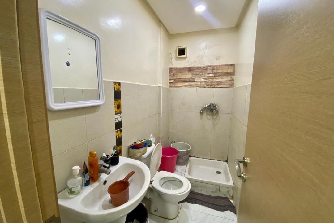 Photo of Bathroom in Casablanca