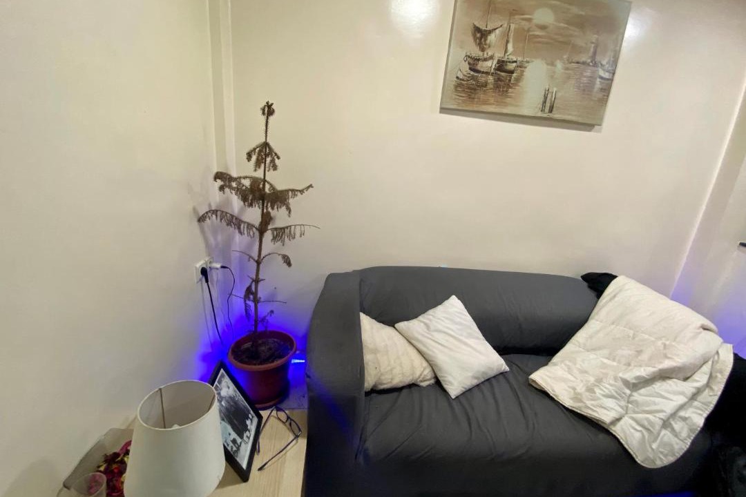 Photo of Livingroom in Casablanca