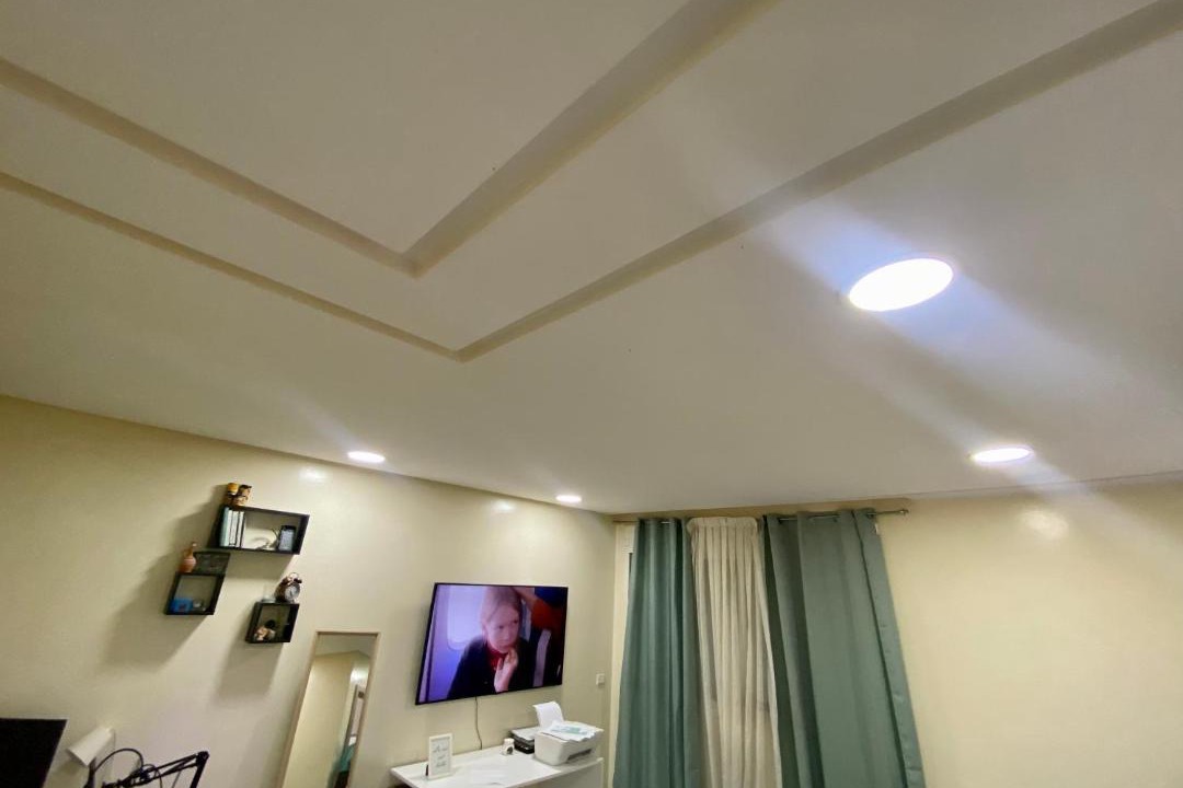 Photo of Livingroom in Casablanca