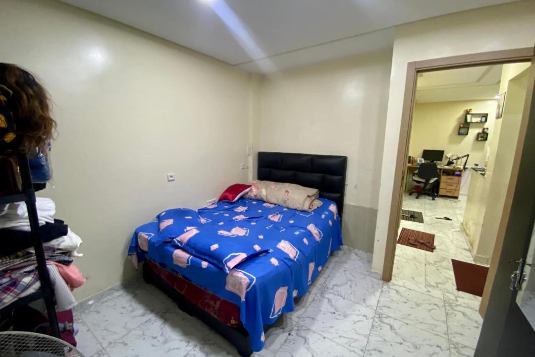 Photo of Bedroom in Casablanca