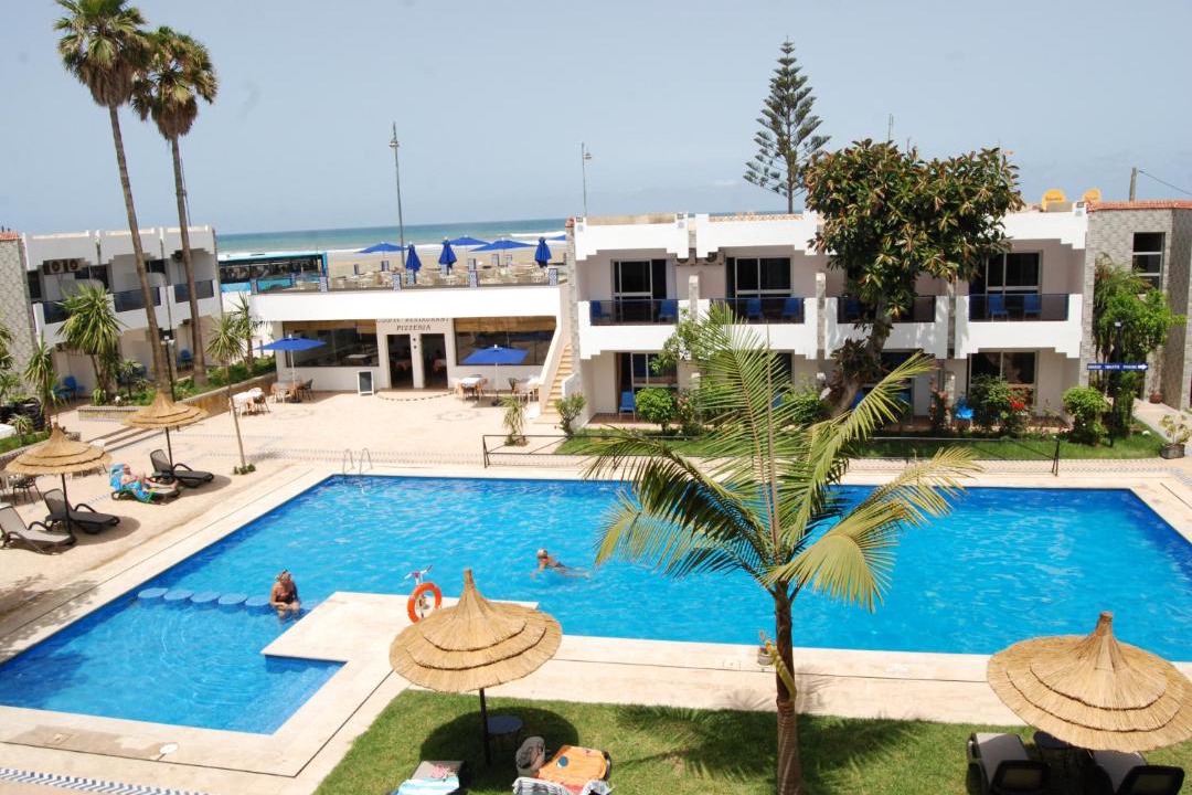 Photo of Others in Asilah Beach