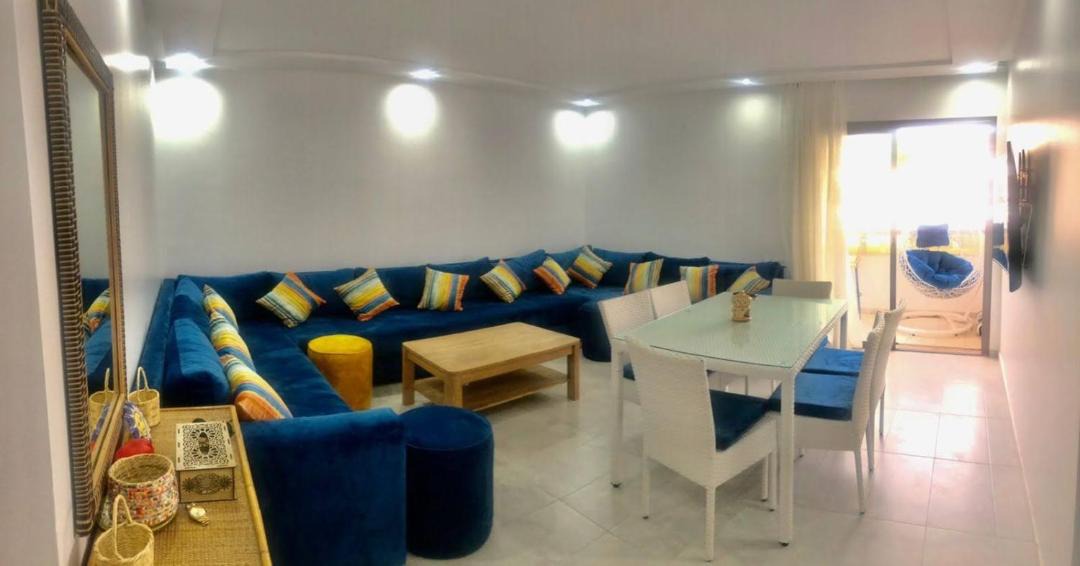 Photo of Livingroom in El Mansouria