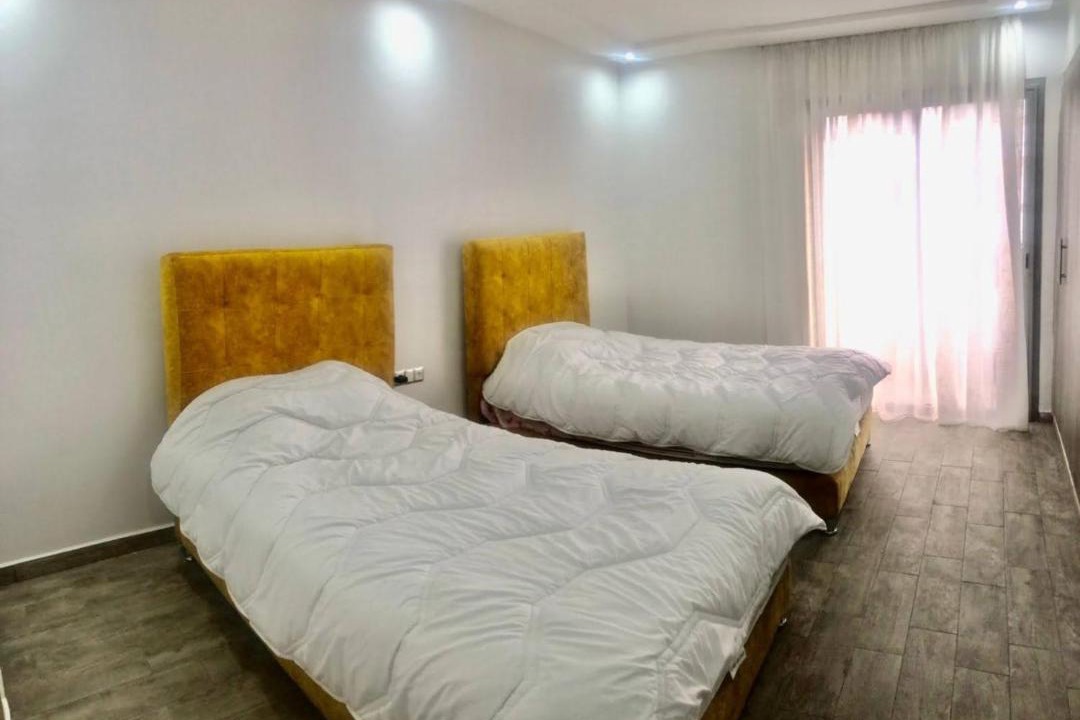 Photo of Bedroom in El Mansouria