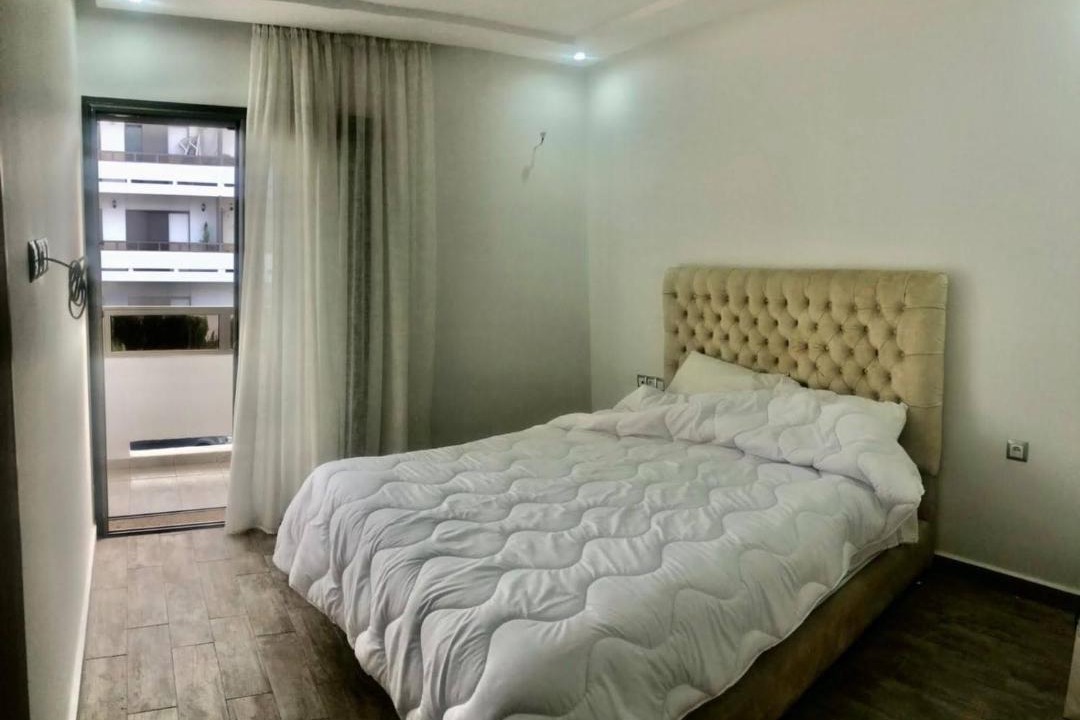 Photo of Bedroom in El Mansouria