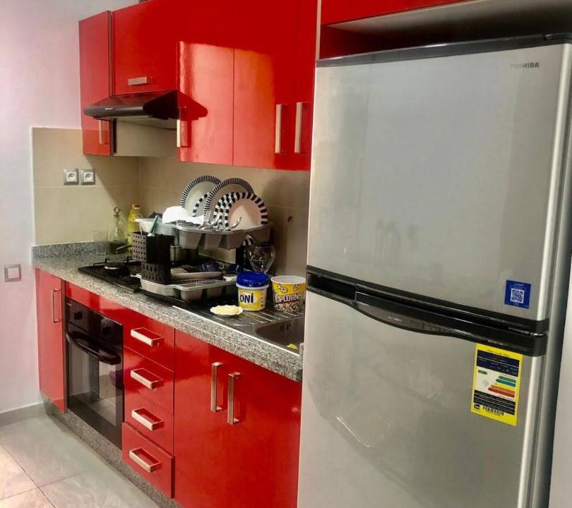 Photo of Kitchen in El Mansouria