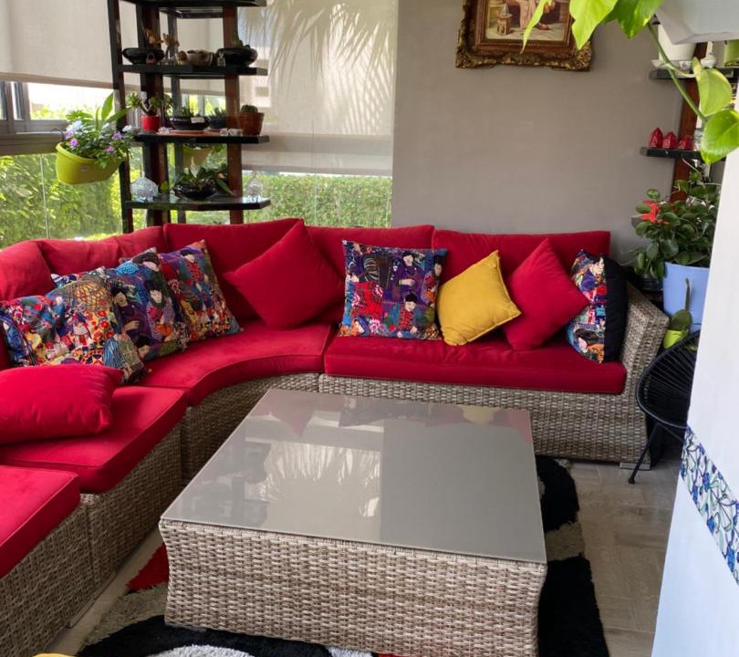 Photo of Livingroom in Sidi Rahal