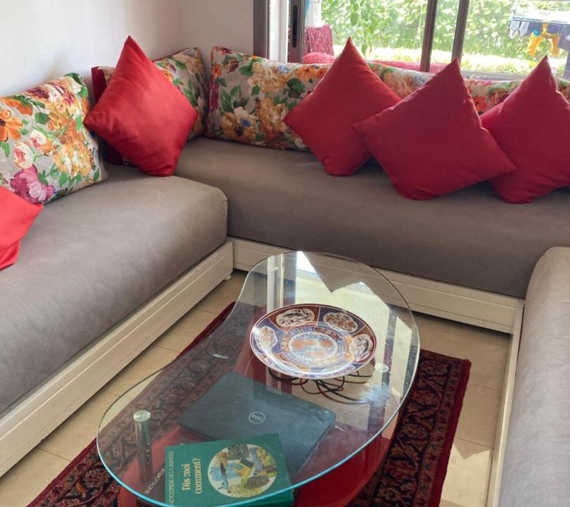 Photo of Livingroom in Sidi Rahal