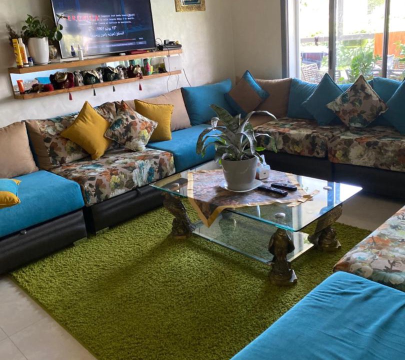 Photo of Livingroom in Sidi Rahal