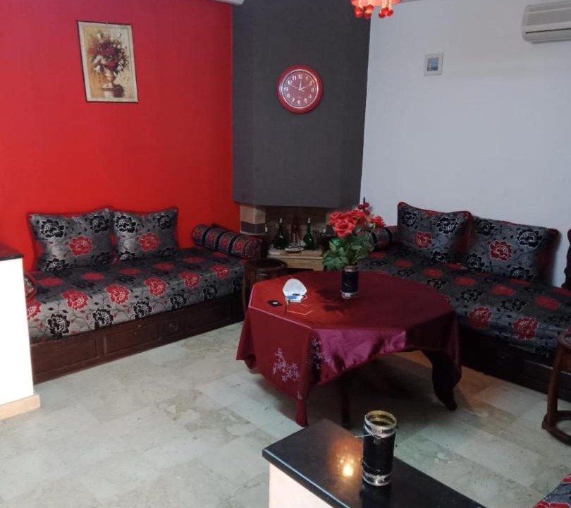 Photo of Livingroom in Sidi Bouzid