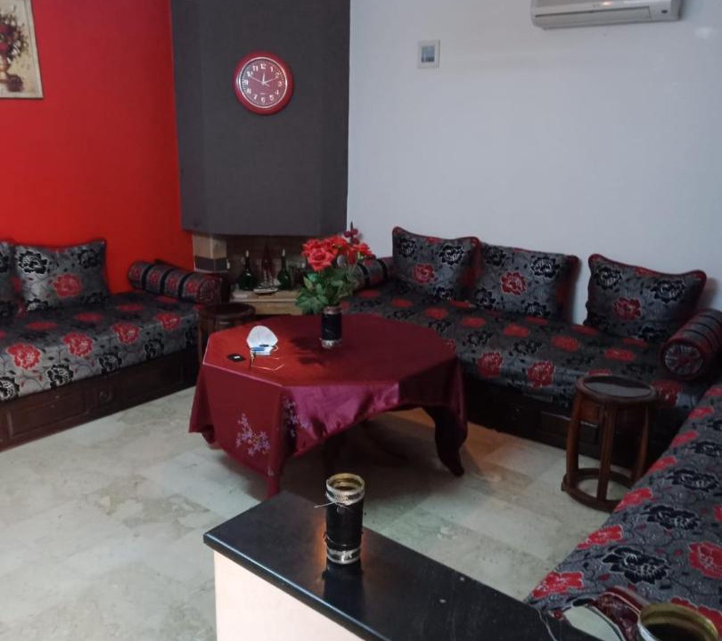 Photo of Livingroom in Sidi Bouzid
