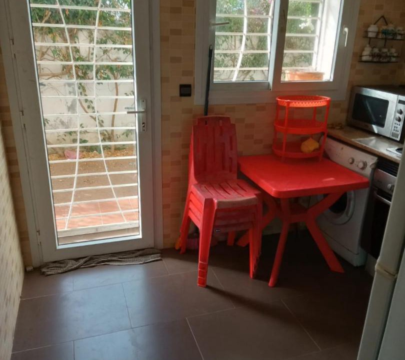Photo of Livingroom in Sidi Bouzid