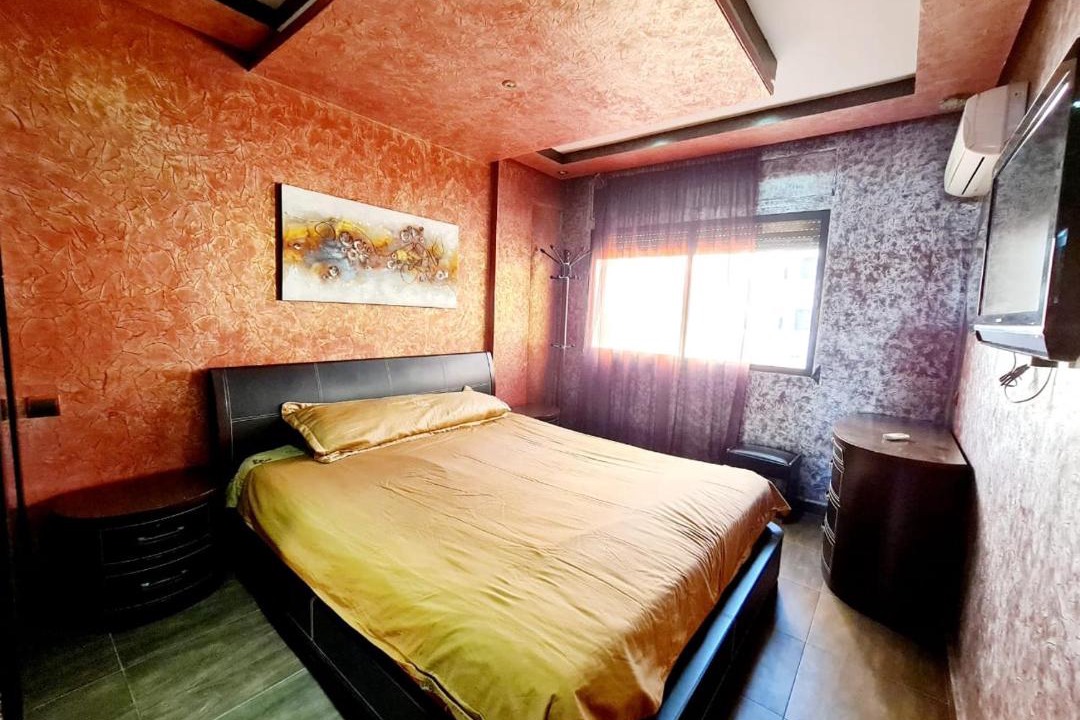 Photo of Bedroom in Casablanca City Center