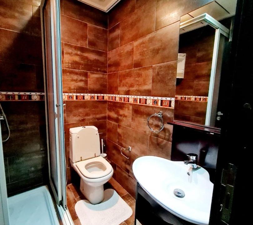 Photo of Bathroom in Casablanca City Center