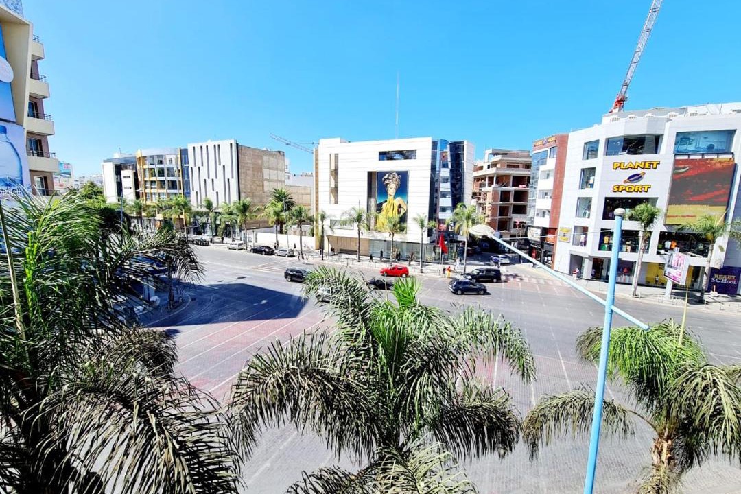 Photo of Others in Casablanca City Center