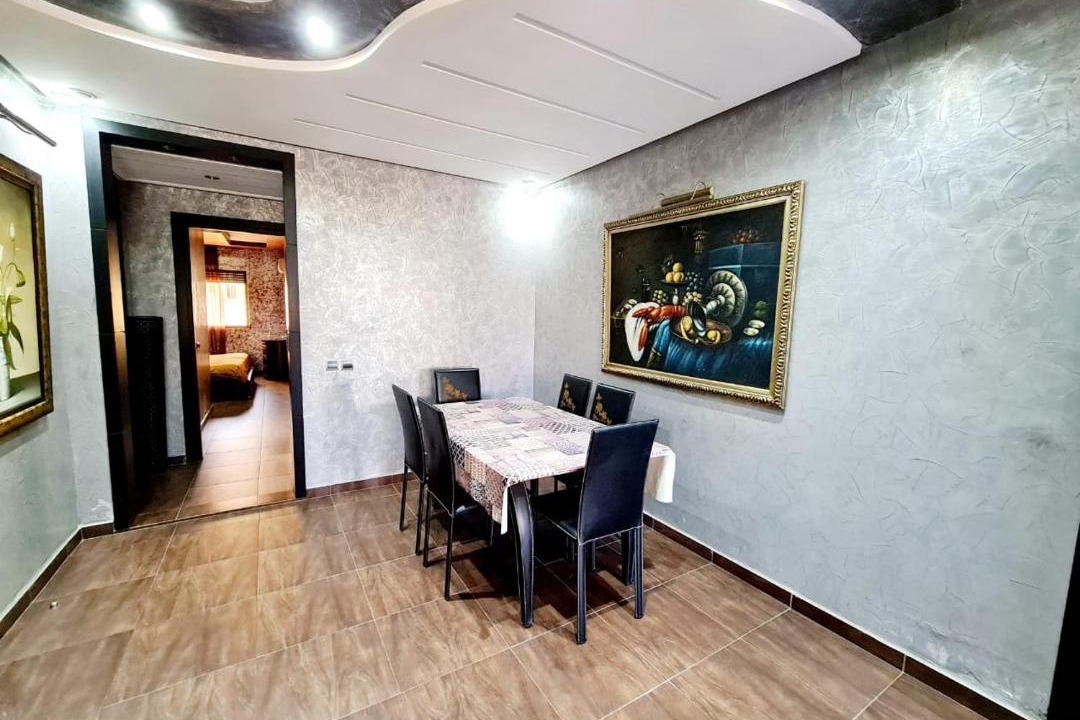 Photo of Livingroom in Casablanca City Center