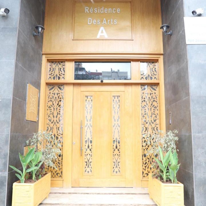 Photo of Others in Casablanca