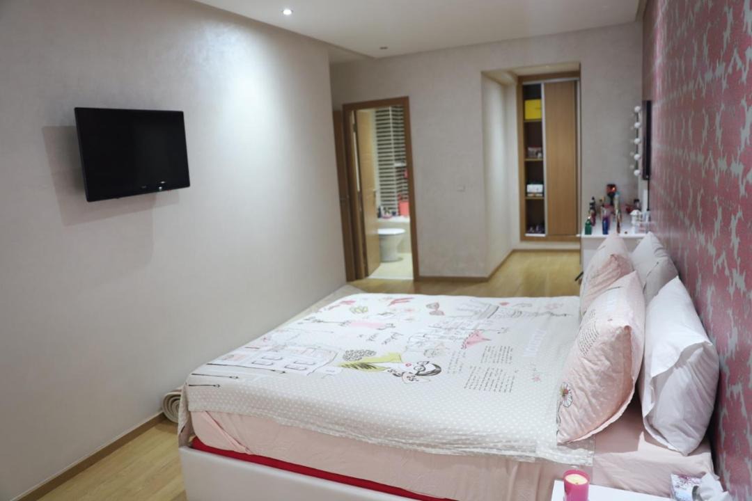Photo of Bedroom in Casablanca