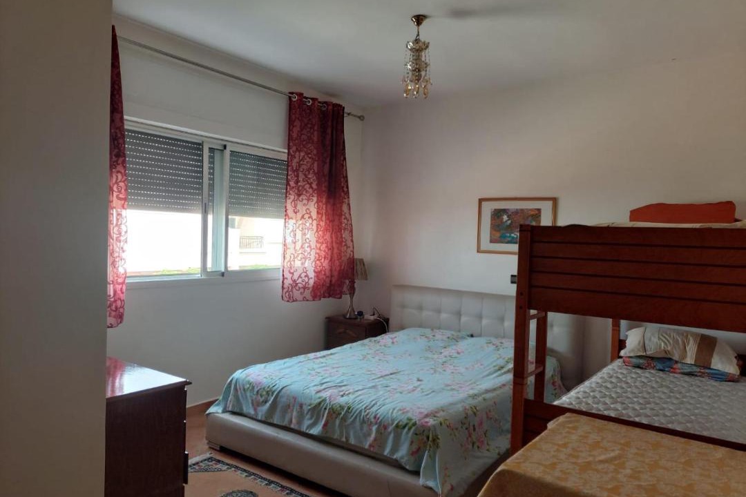 Photo of Bedroom in El Mansouria