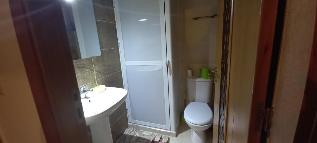 Photo of Bathroom in Ahriq