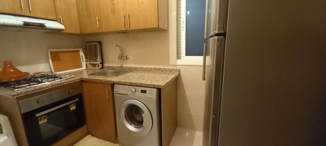 Photo of Kitchen in Ahriq