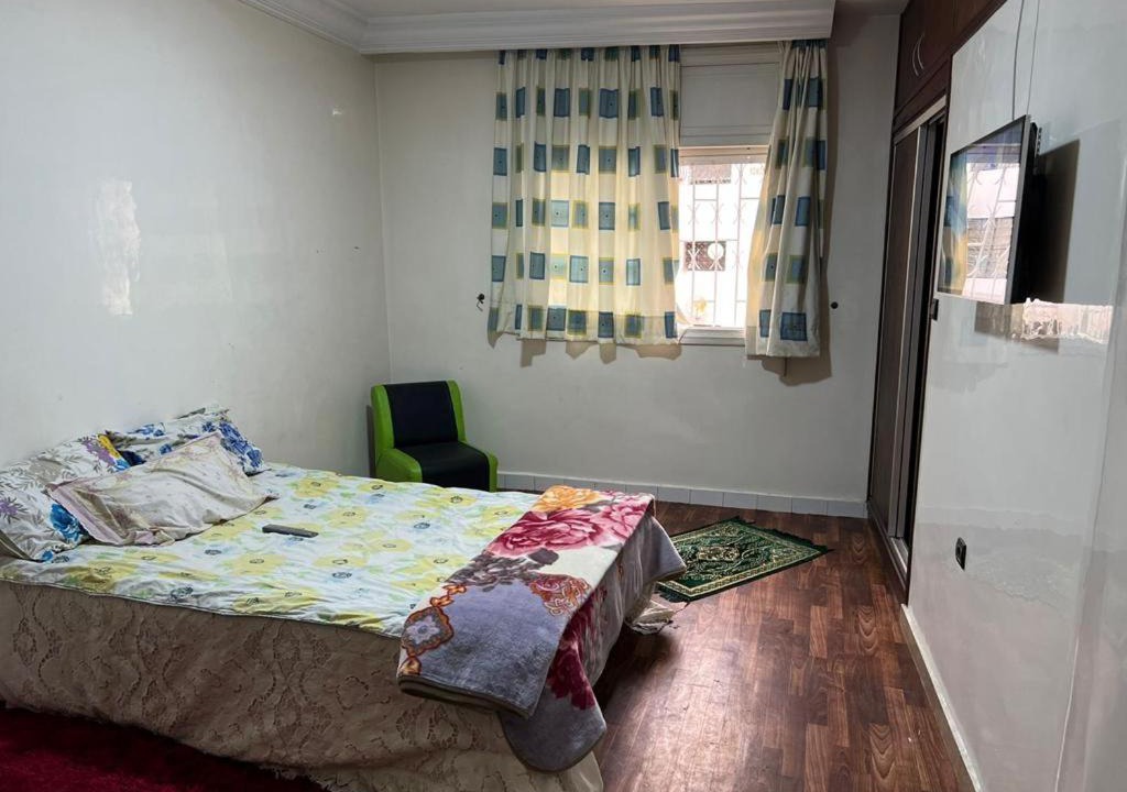 Photo of Bedroom in Casablanca