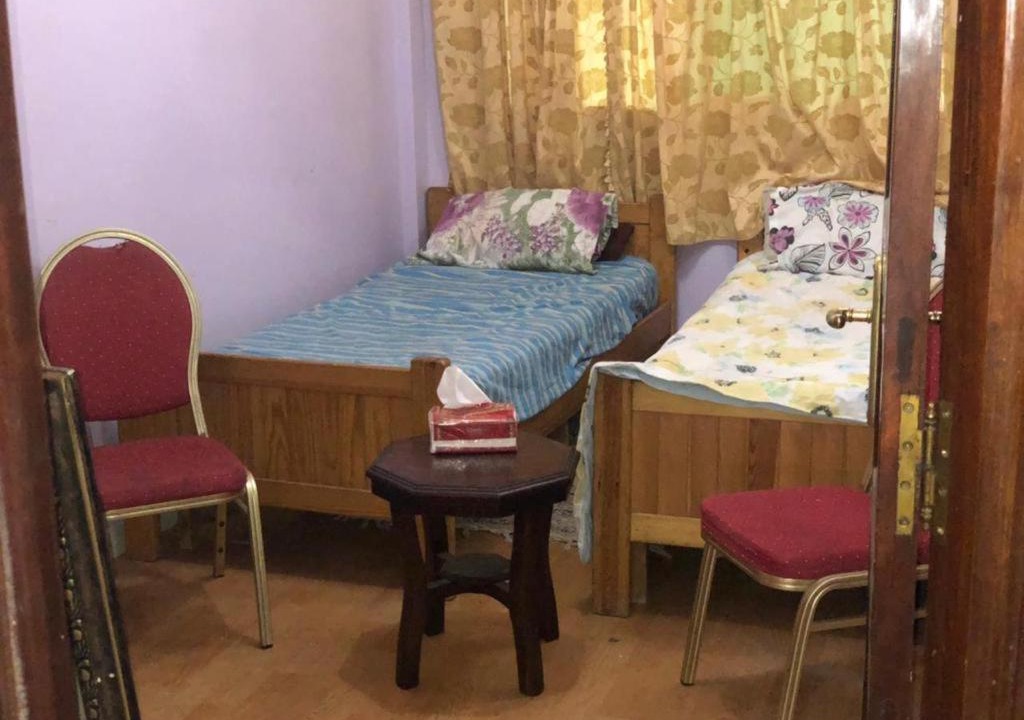 Photo of Bedroom in Casablanca