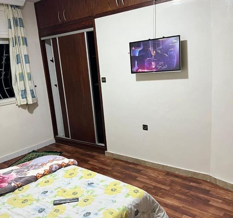 Photo of Bedroom in Casablanca