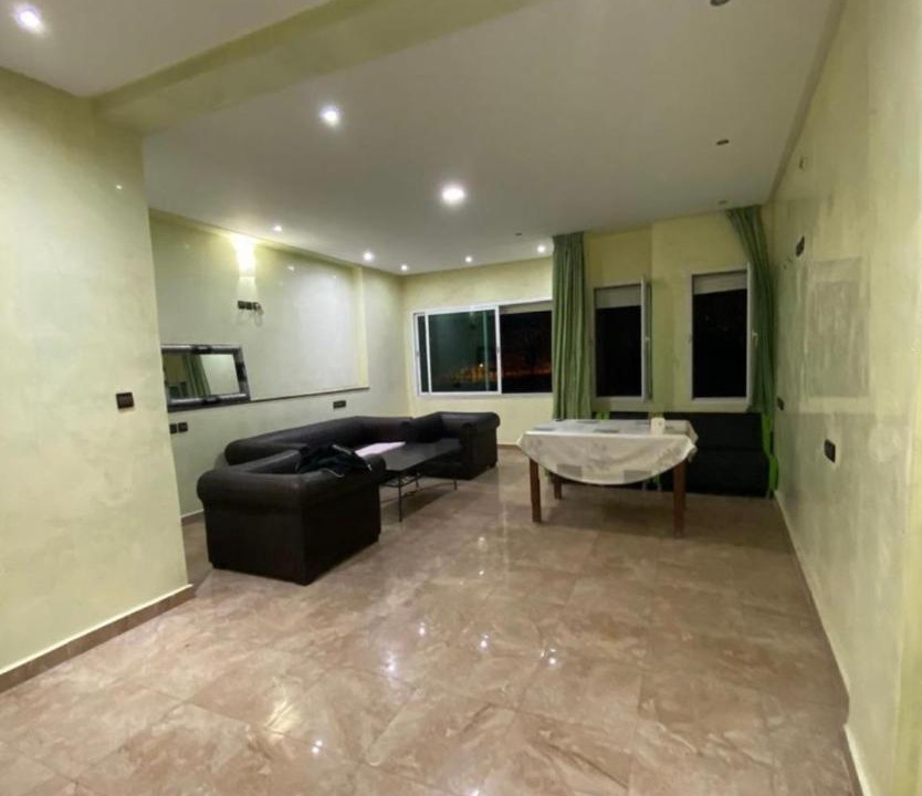 Photo of Livingroom in Casablanca
